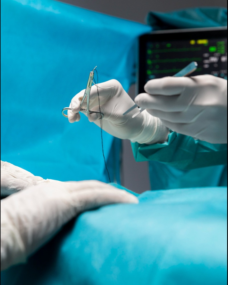 Urology and Vascular Surgery in Chennai – Specialized Surgical Solutions main image