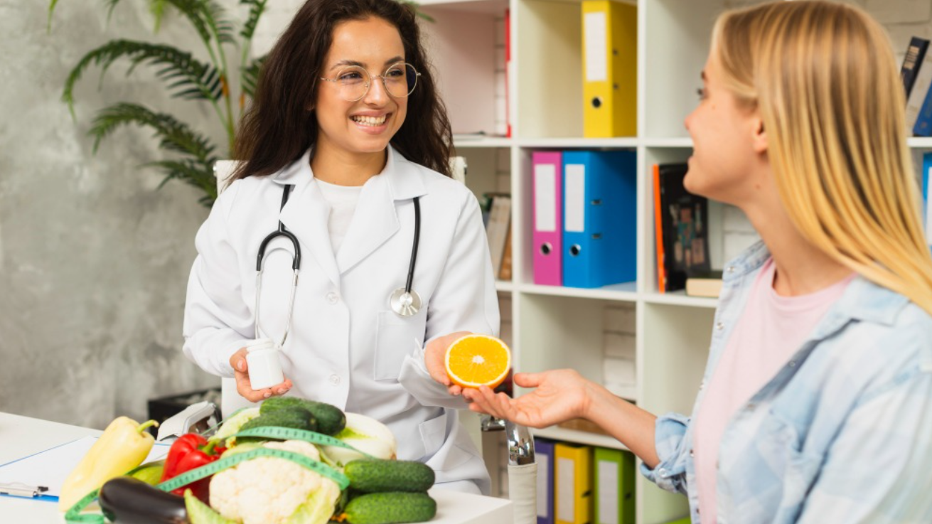 Best Dietitian in Viman Nagar main image