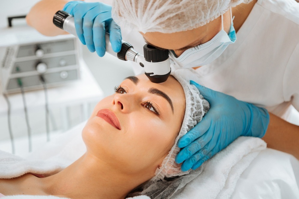 Consult Top Dermatologists in Nashik for Complete Skin Solutions   main image