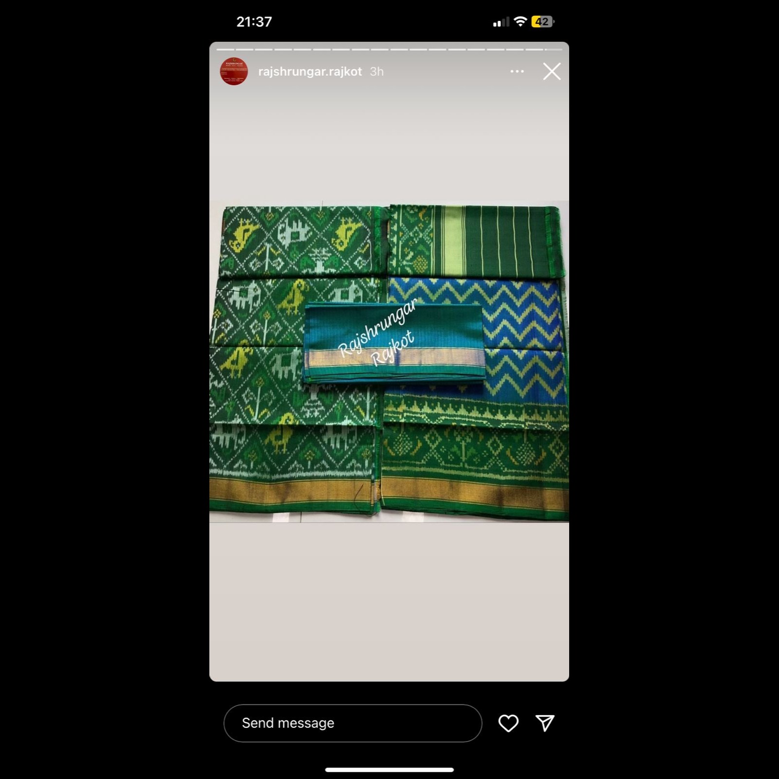 Updates