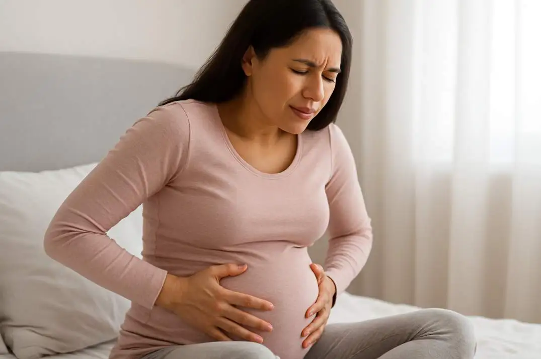 IVF Pregnancy Care in Vadavalli Coimbatore main image