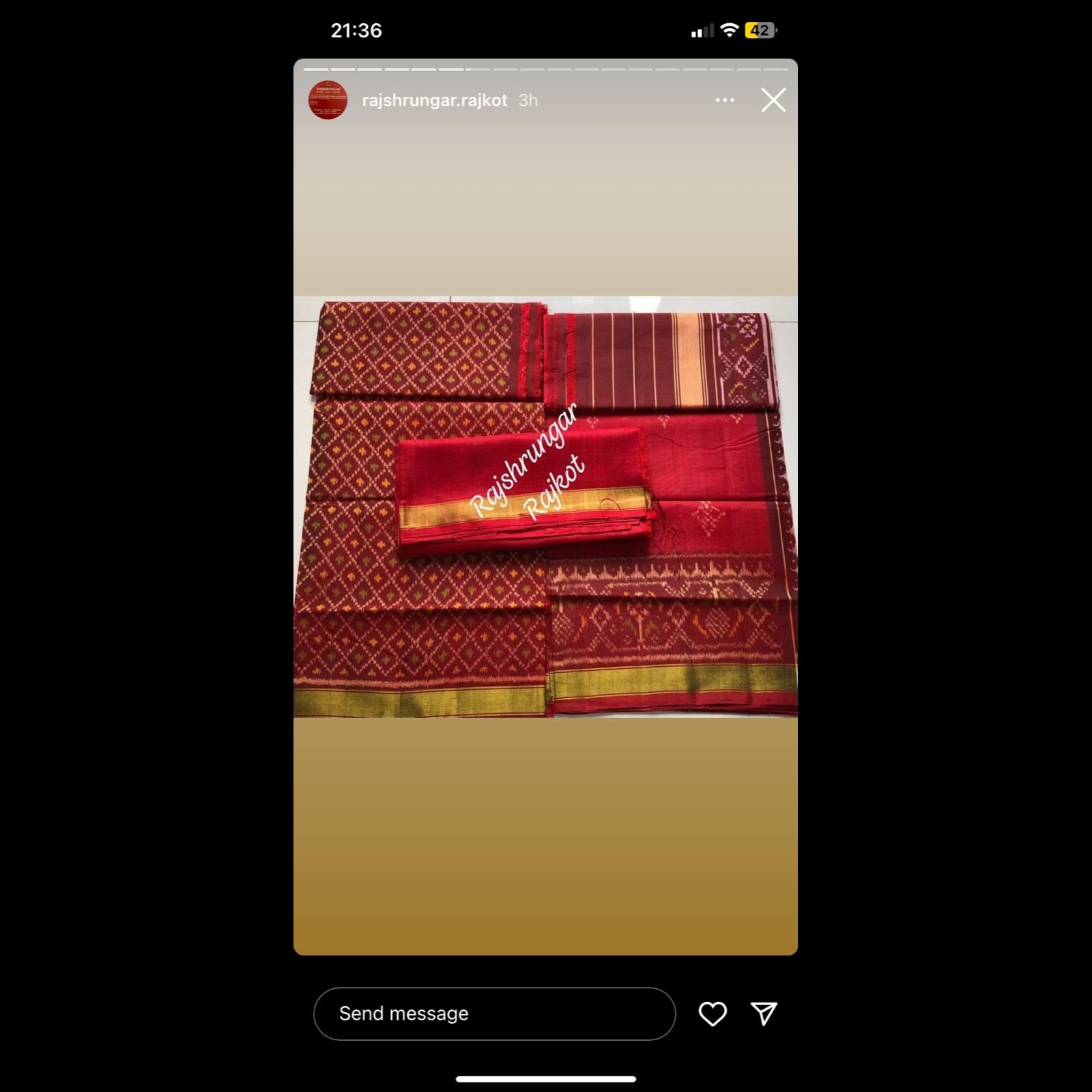 Updates