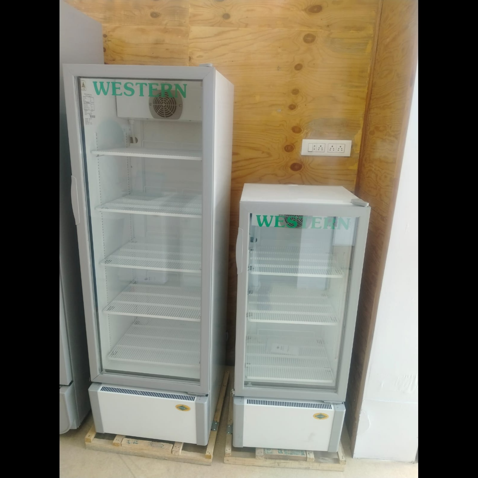 update image