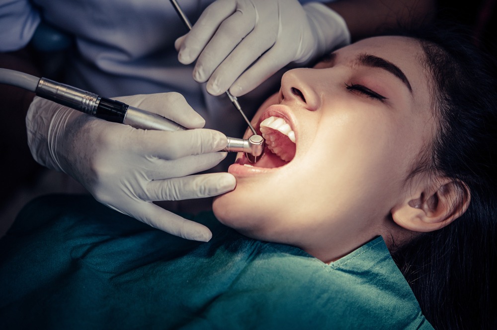 Root Canal Treatment in Chennai – Save Your Natural Tooth with Care | Helix Dental Implant Foundation - Chennai