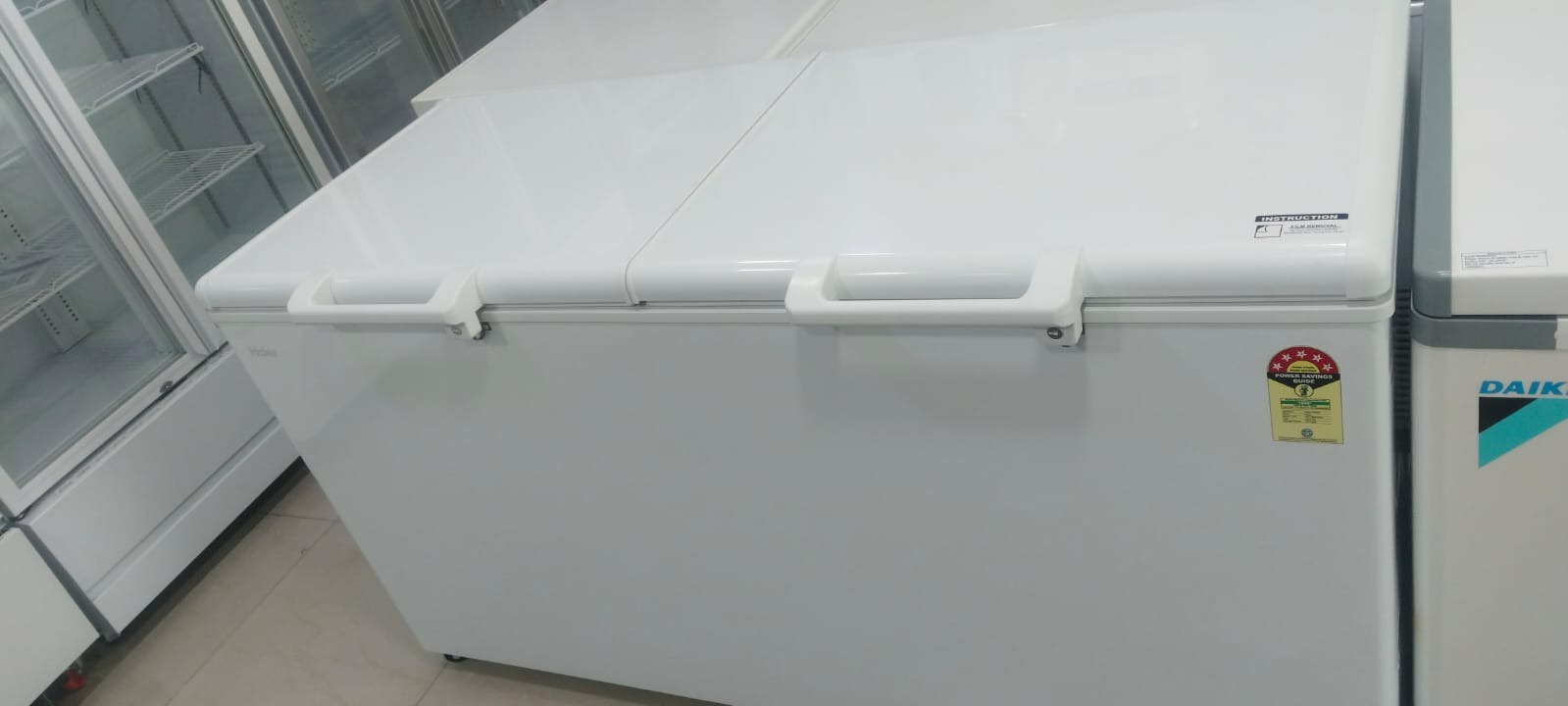 update image