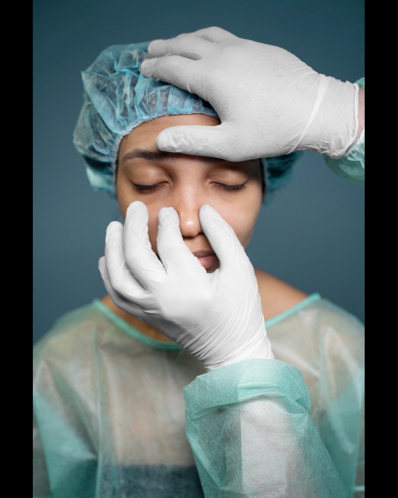Deviated Septum Surgery in Jaipur – Breathing Made Easier main image