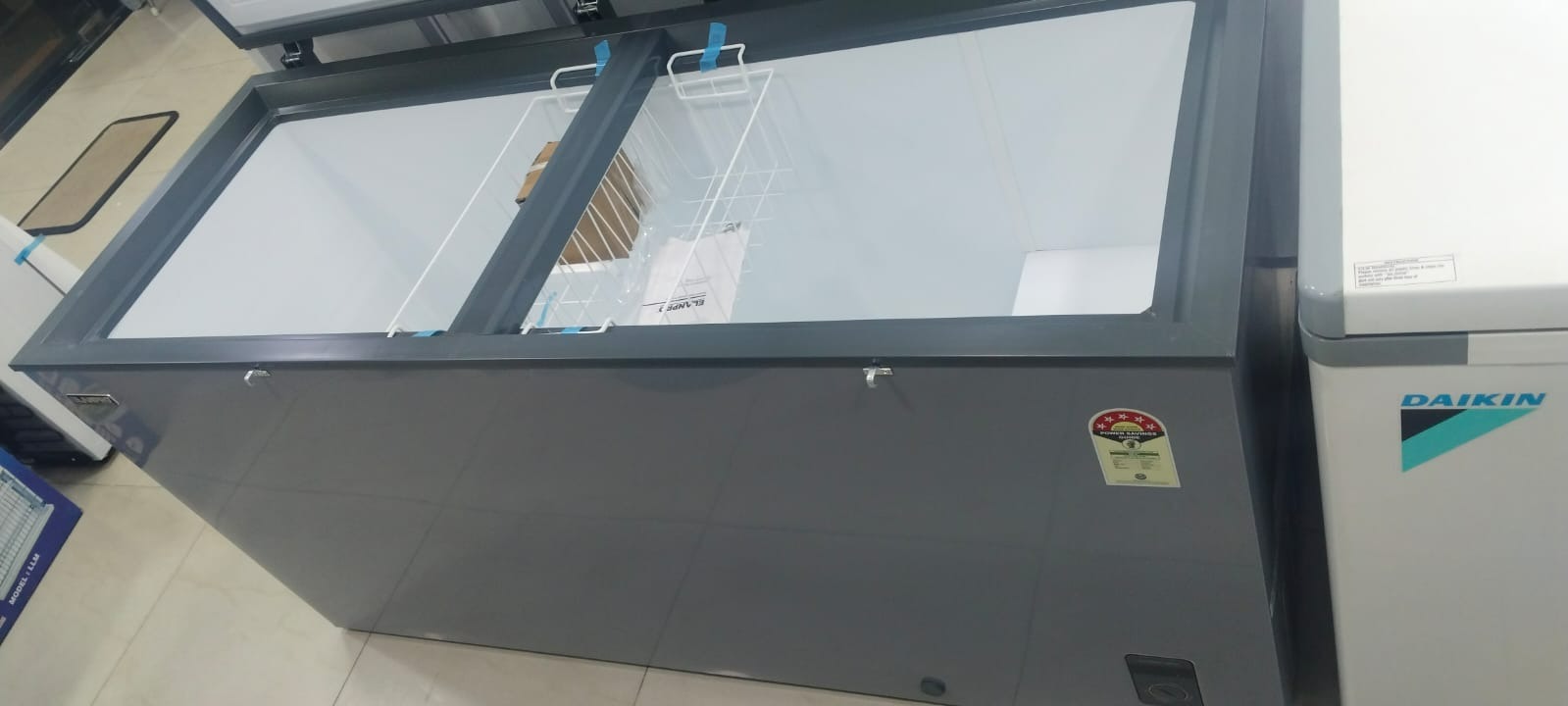 update image