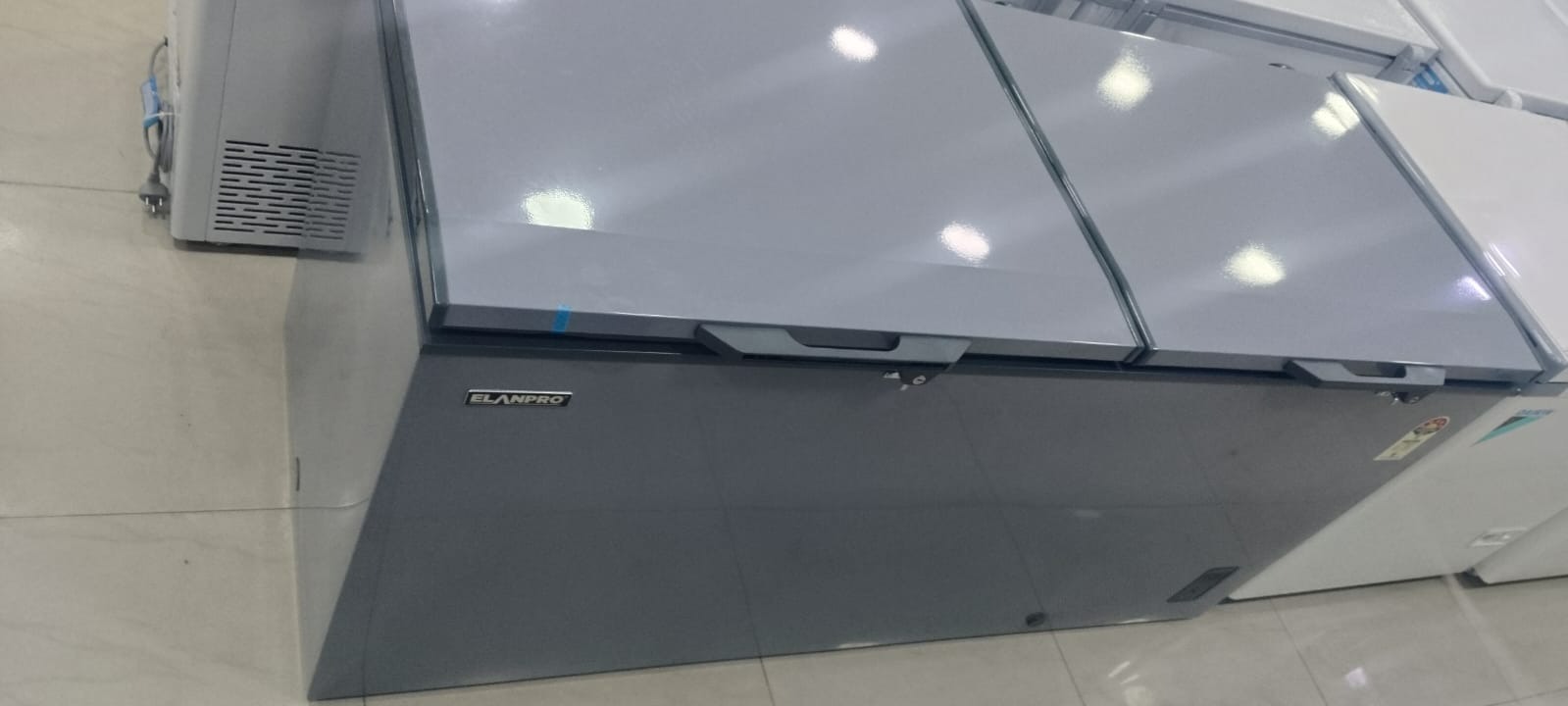 update image