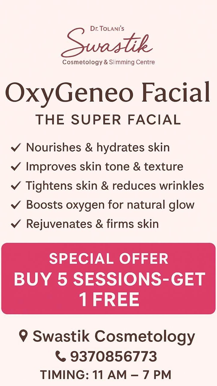 Glowing Skin main image