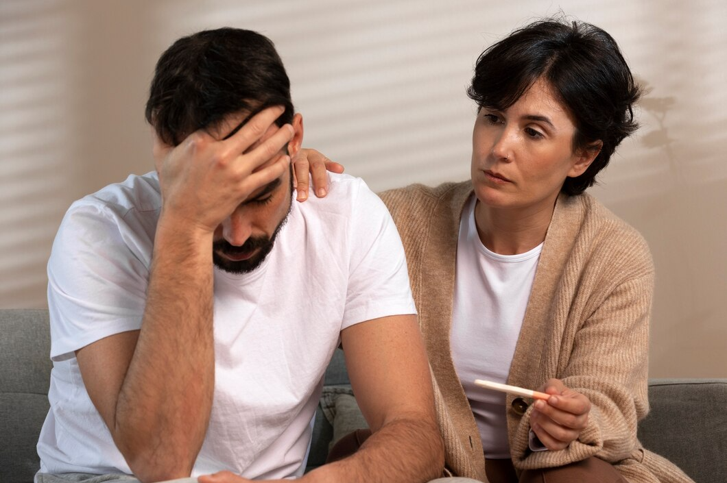 IVF Clinic for Male And Female Infertility Treatments in Coimbatore main image