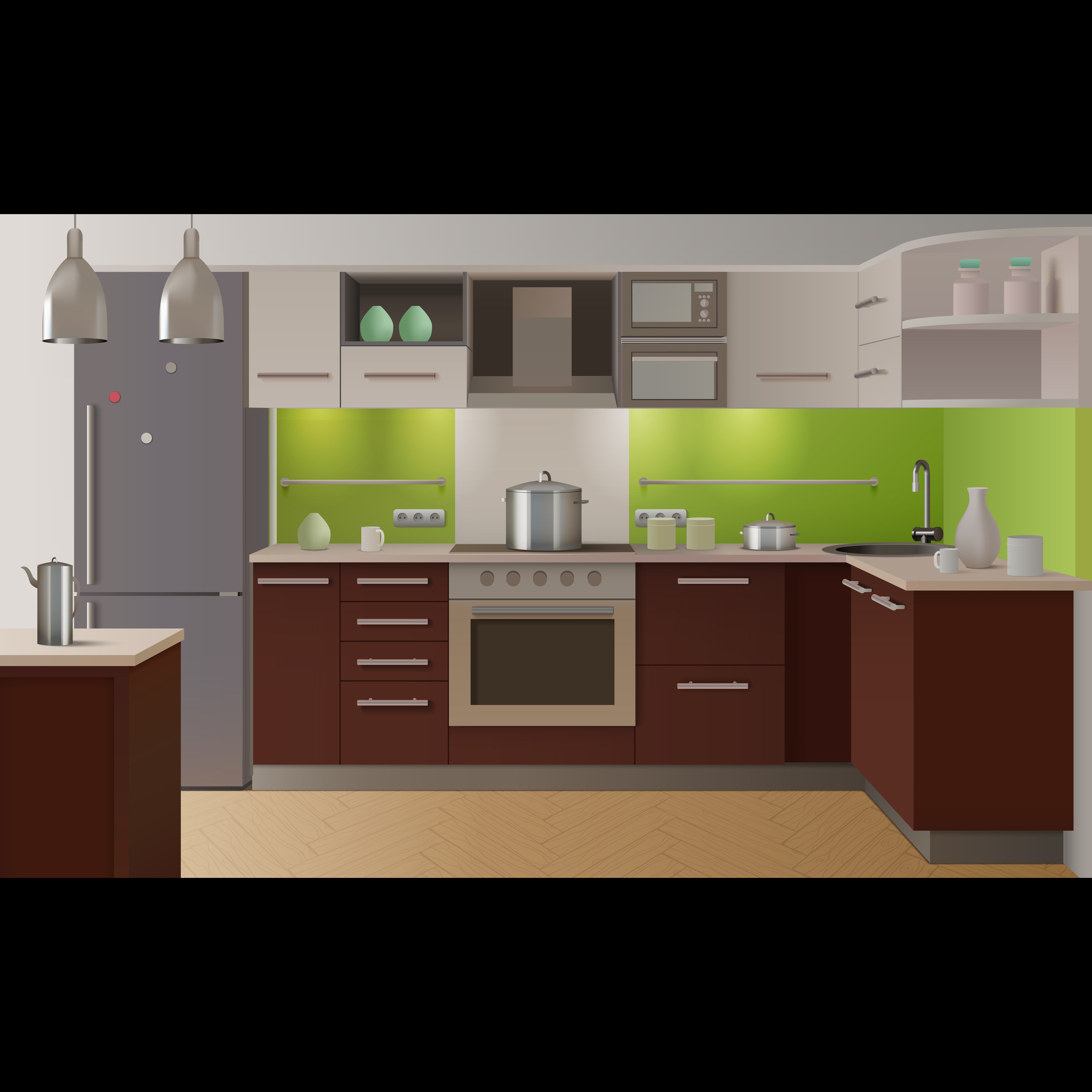 update image