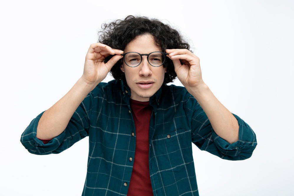  Refractive Error Correction in Nagpur – Sharpen Your Vision, Naturally main image