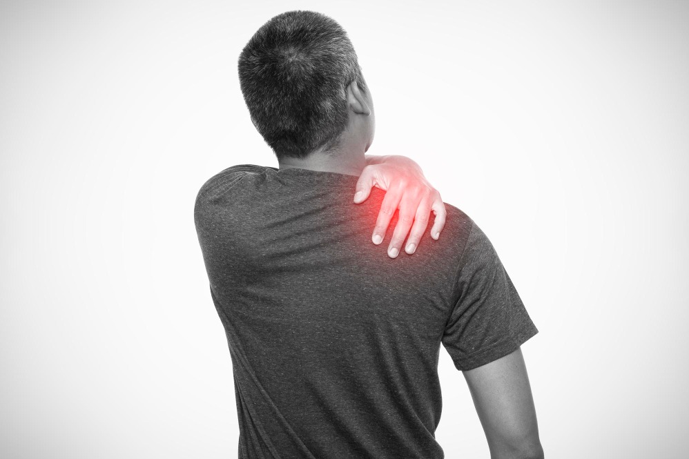 Shoulder Pain Treatment in Nagpur – Restore Strength and Flexibility main image