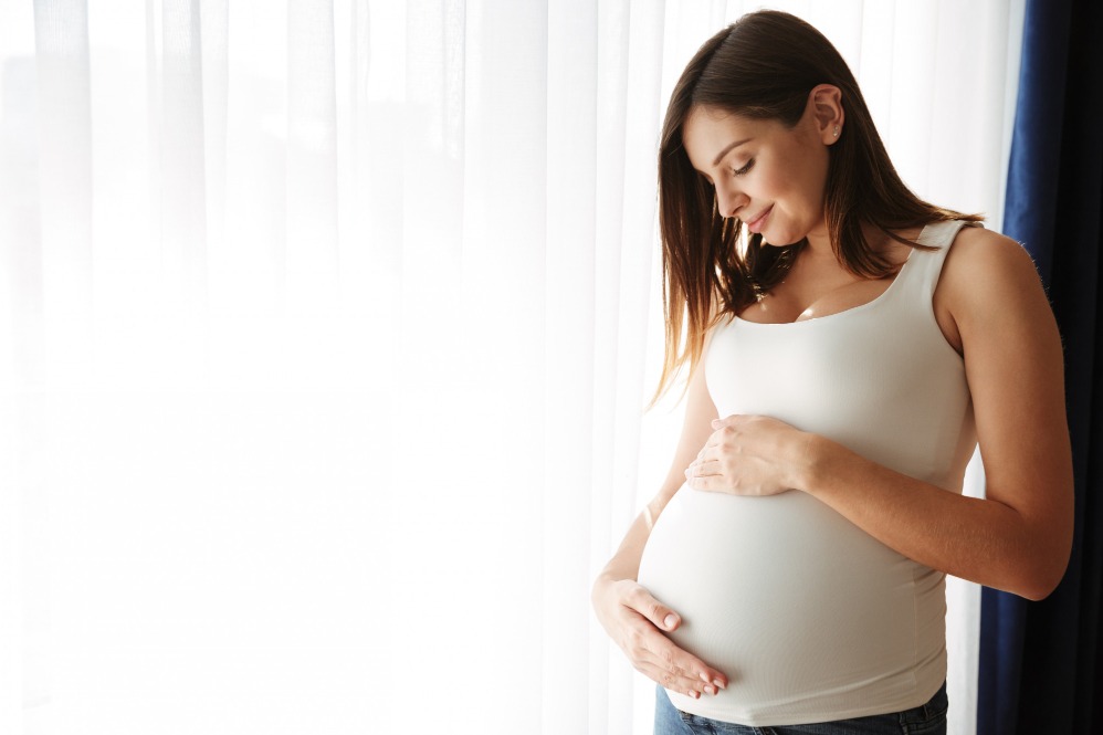 Pregnancy Care in Nagpur main image