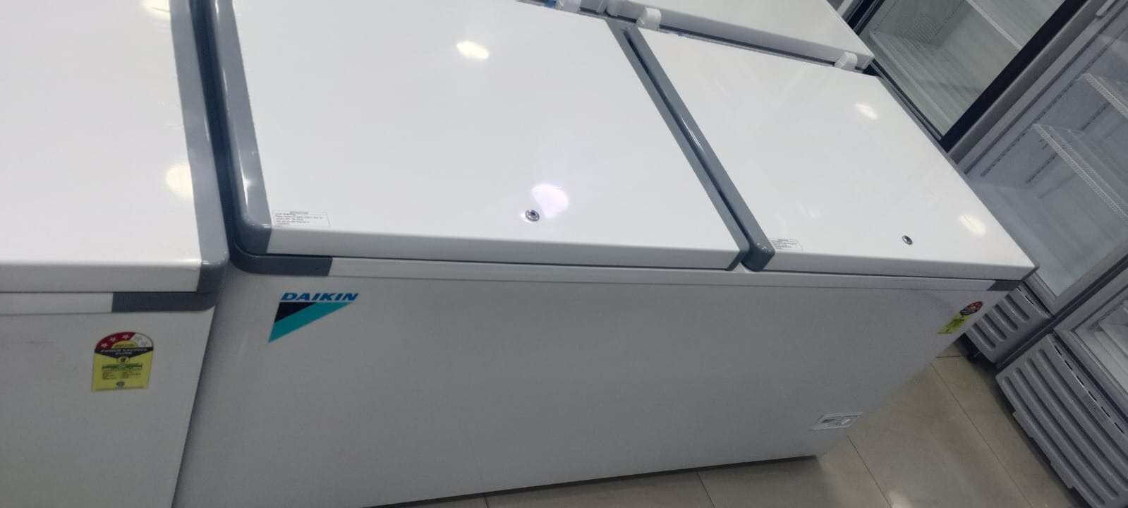 update image