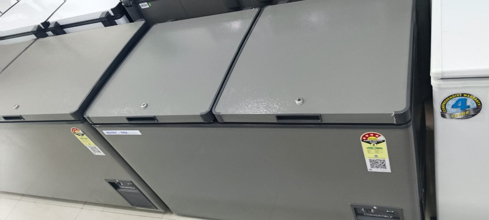 update image