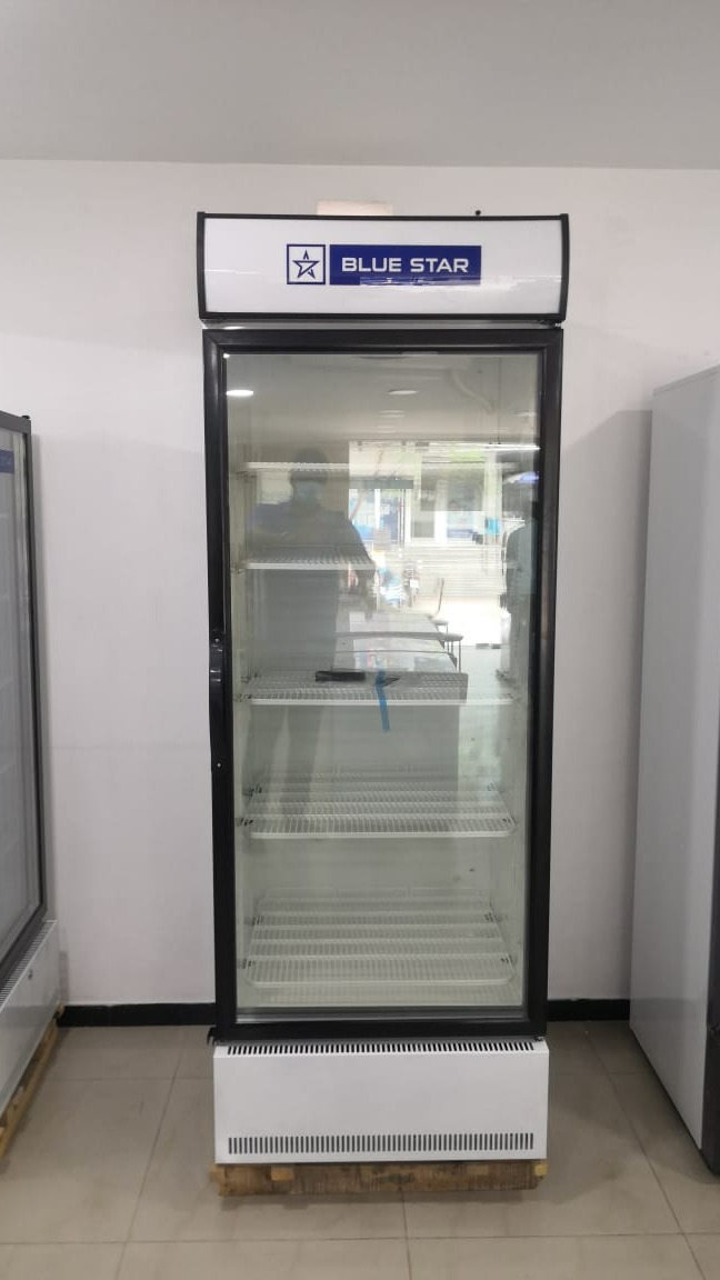 update image