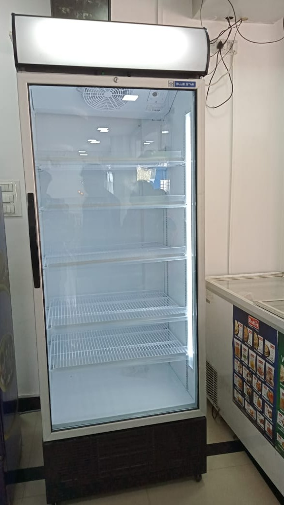 update image