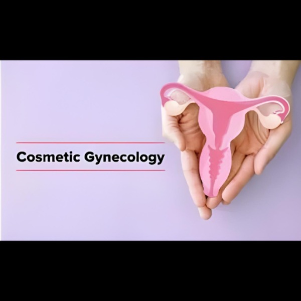 Cosmetic Gynaecology in Anna Nagar – Confidence with Care main image