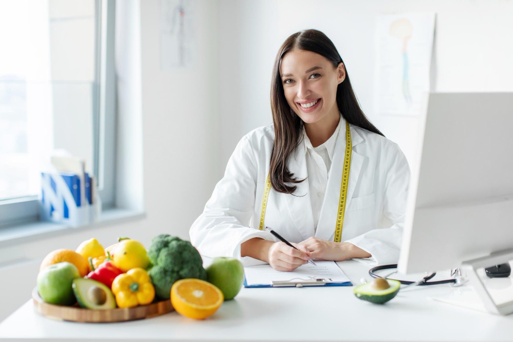  Best Dietitian in Kharadi main image