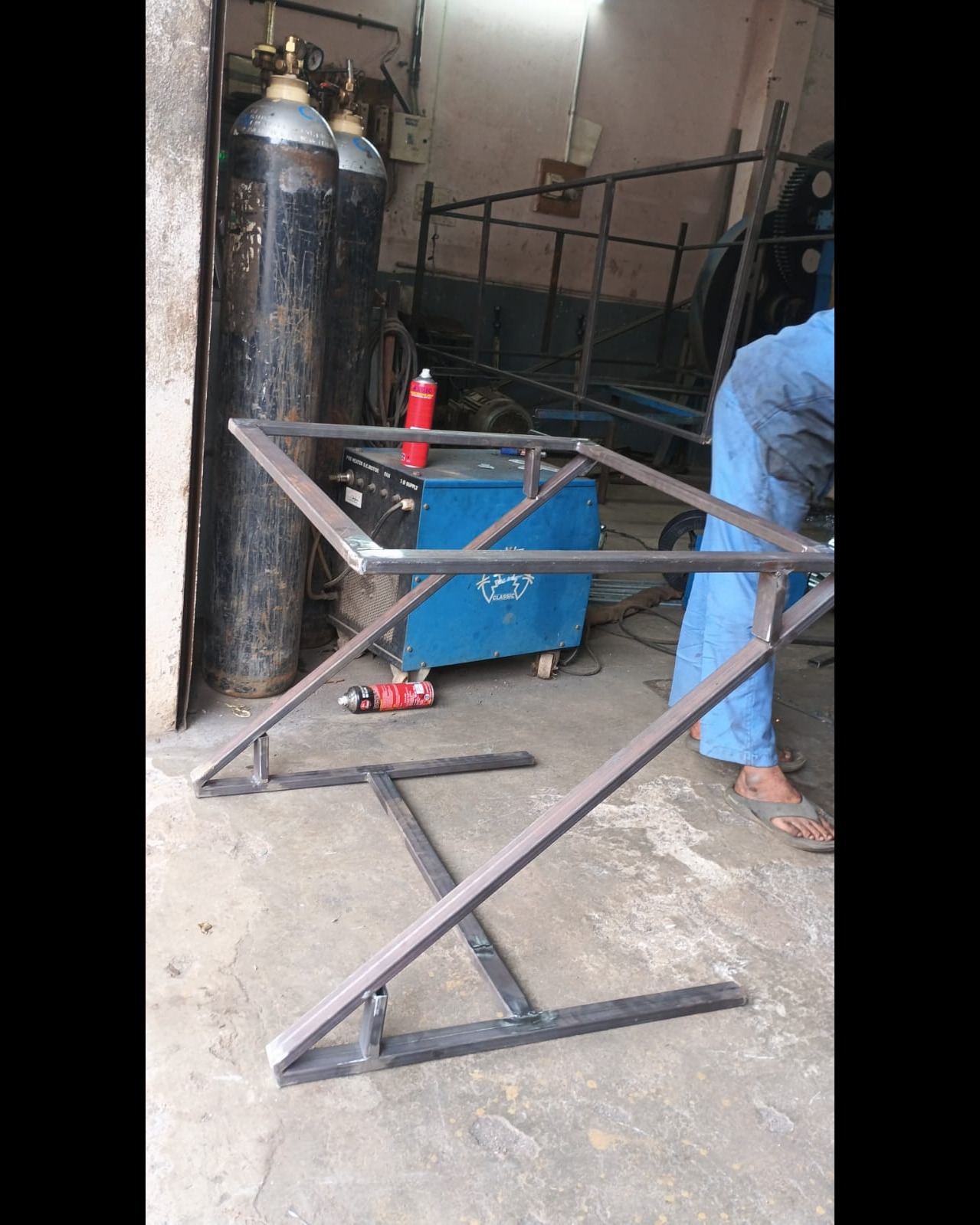 update image