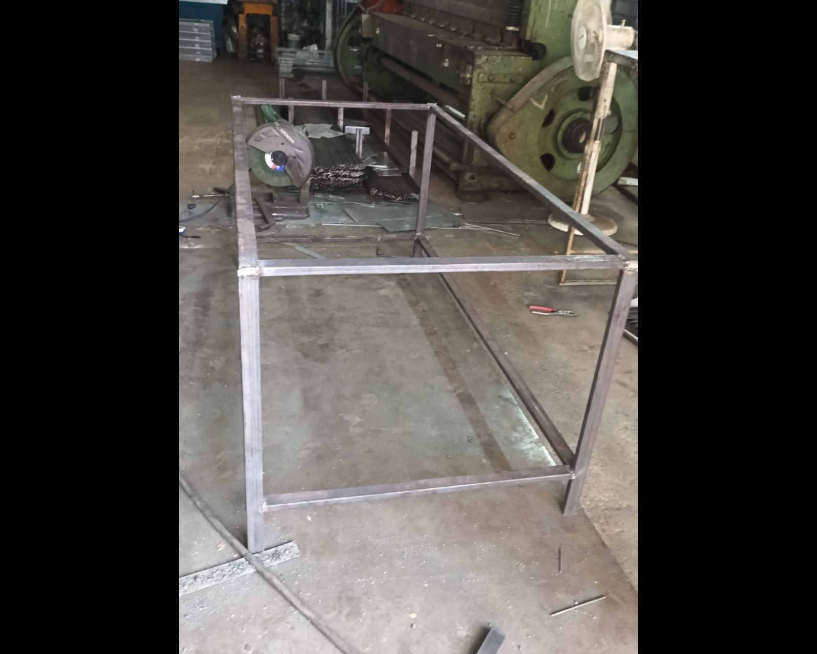 update image