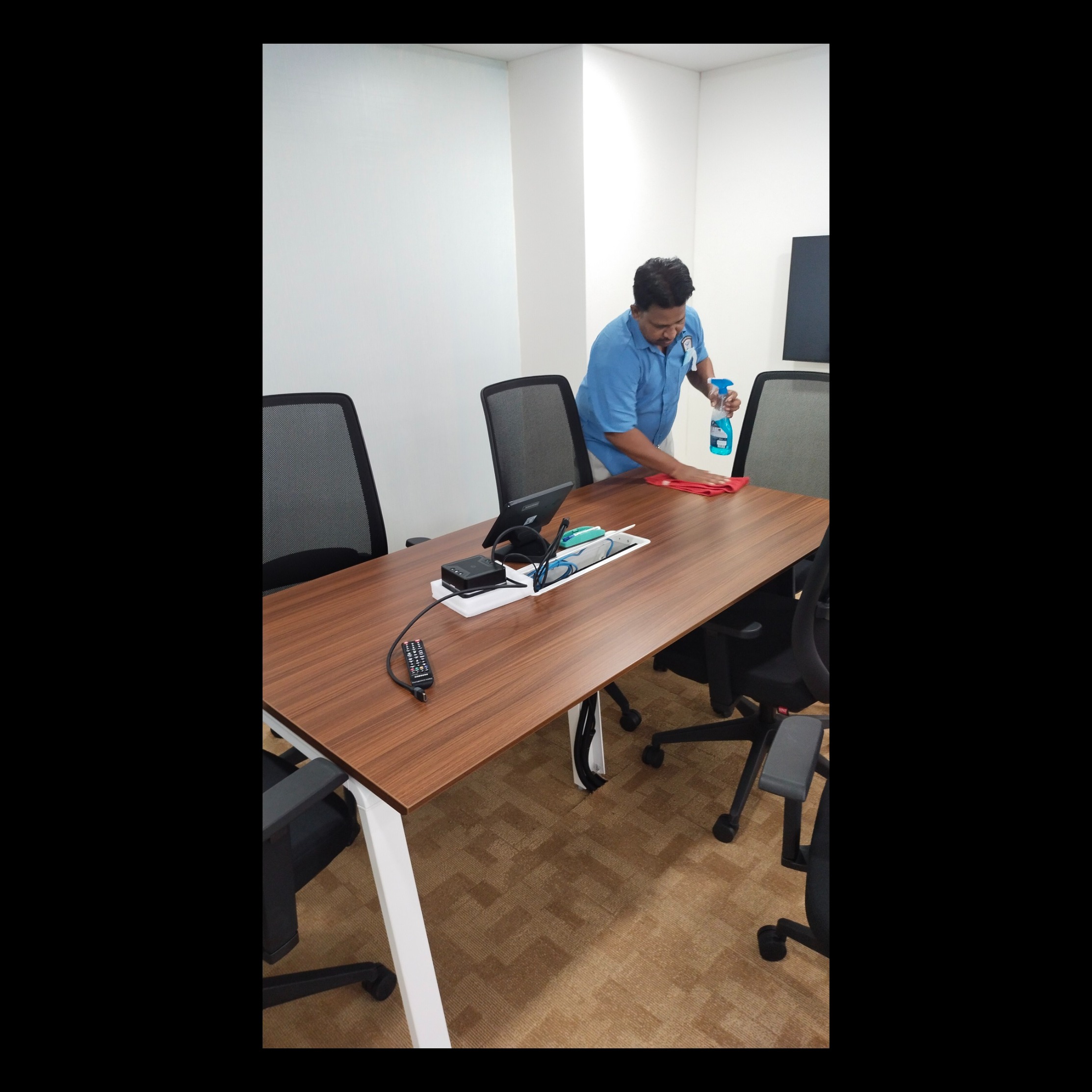 #Office cl