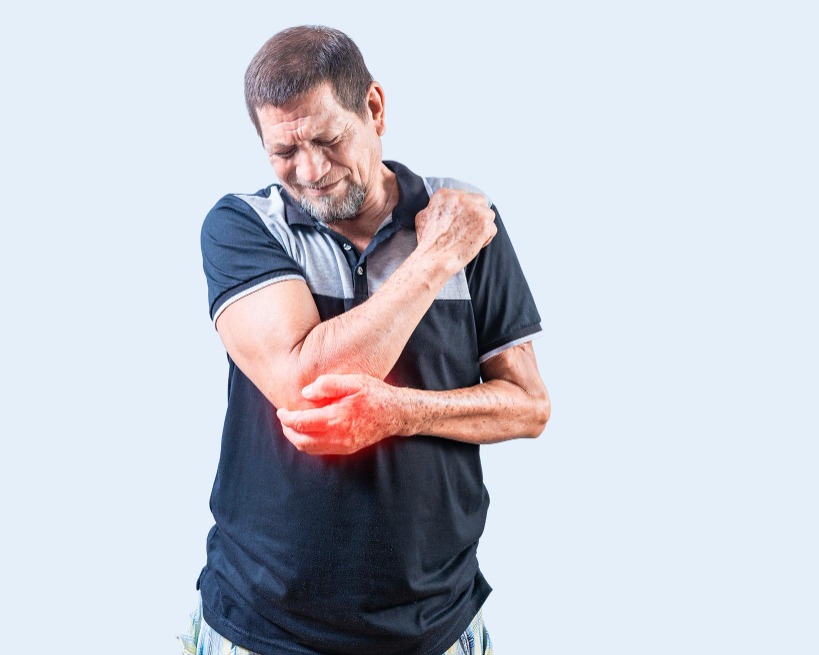 Elbow Pain Care in Nagpur – Regain Motion and Live Comfortably main image
