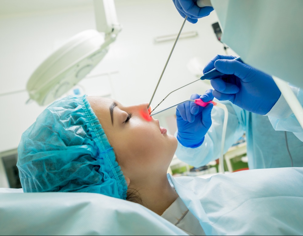 Adenoid Surgery Specialist Near Me in Jaipur – Trusted ENT Solutions main image