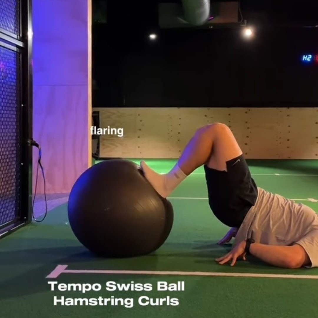 Struggling with Hamstring Tendon Pain main image