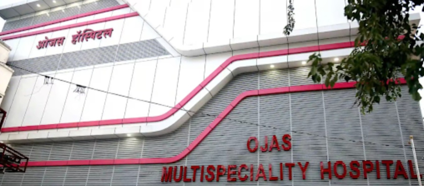 Discover the Top Multispeciality Hospital Near Me in Ravet main image