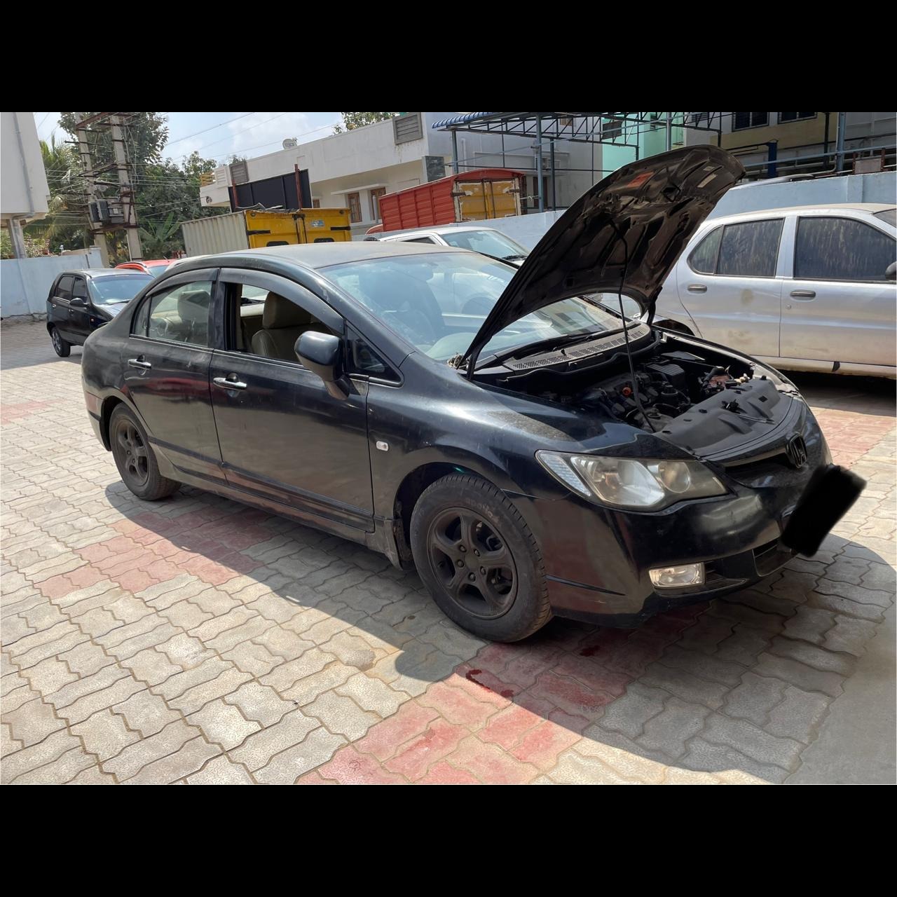 Ot cars We