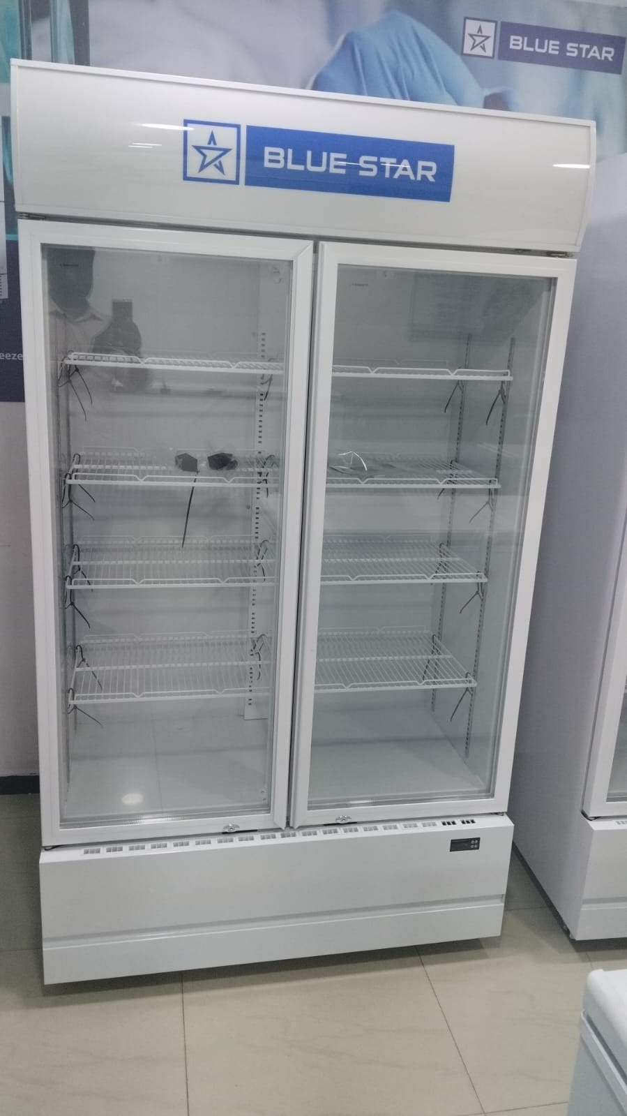 update image
