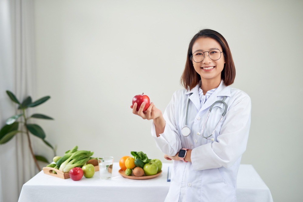 Best Dietitian in Chandan Nagar main image