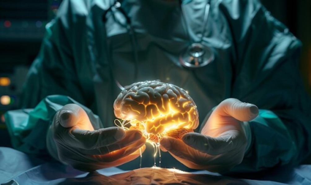Best Minimally Invasive Neurosurgeon in Jaipur for Advanced Care main image