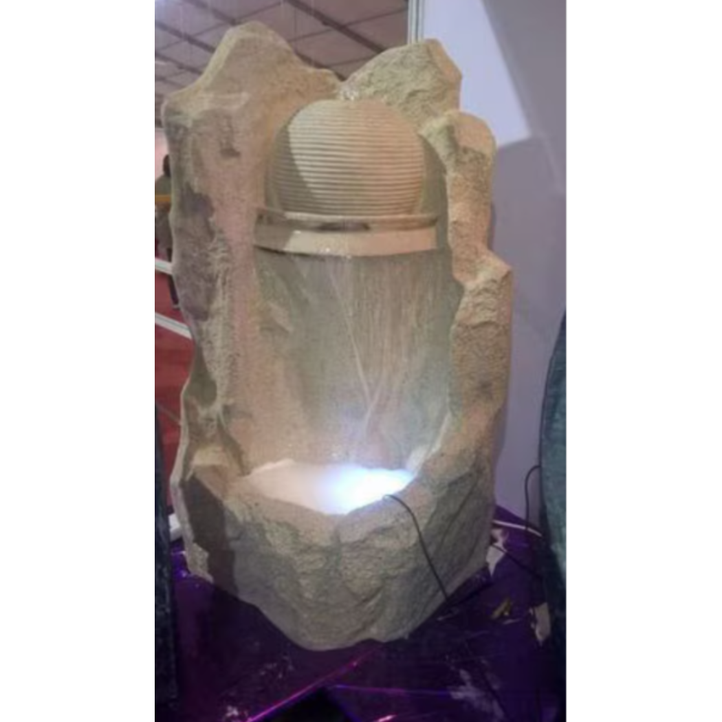 update image