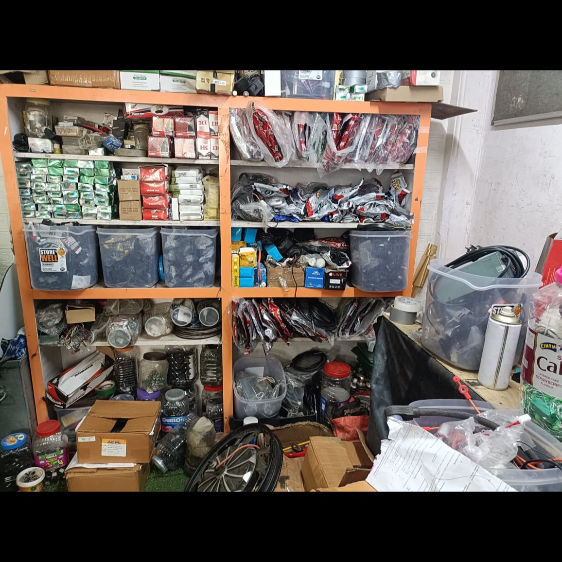 Updates