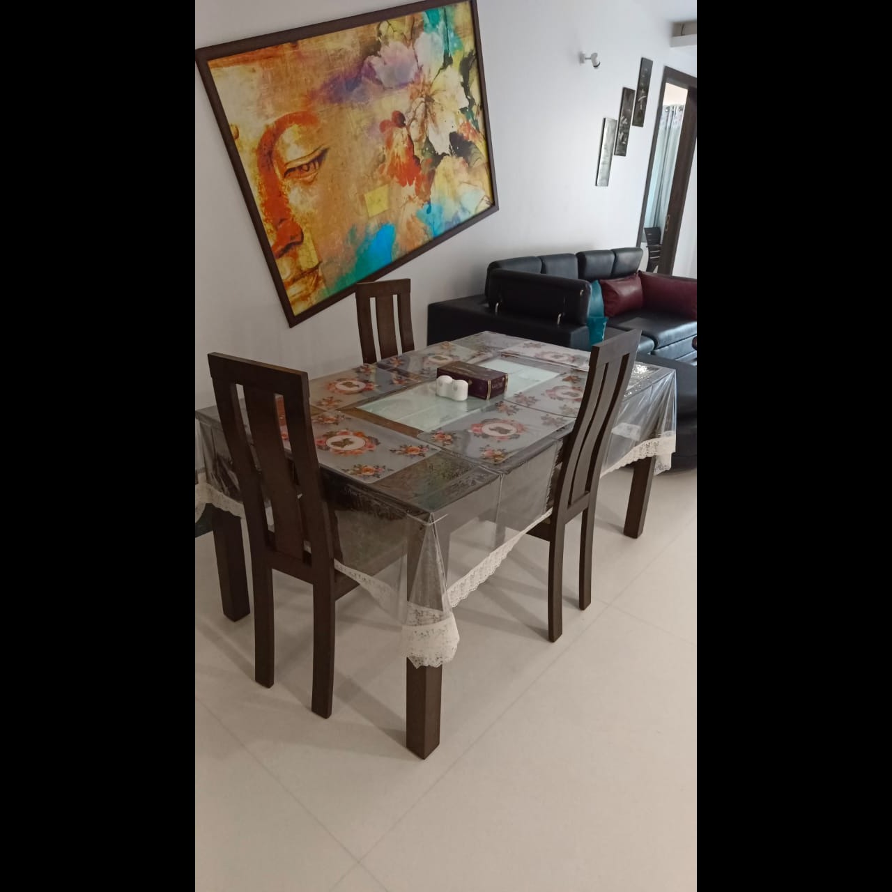 update image