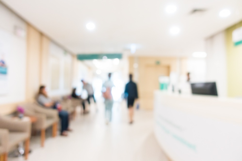 Trust the Leading Multispeciality Hospital in Ravet main image