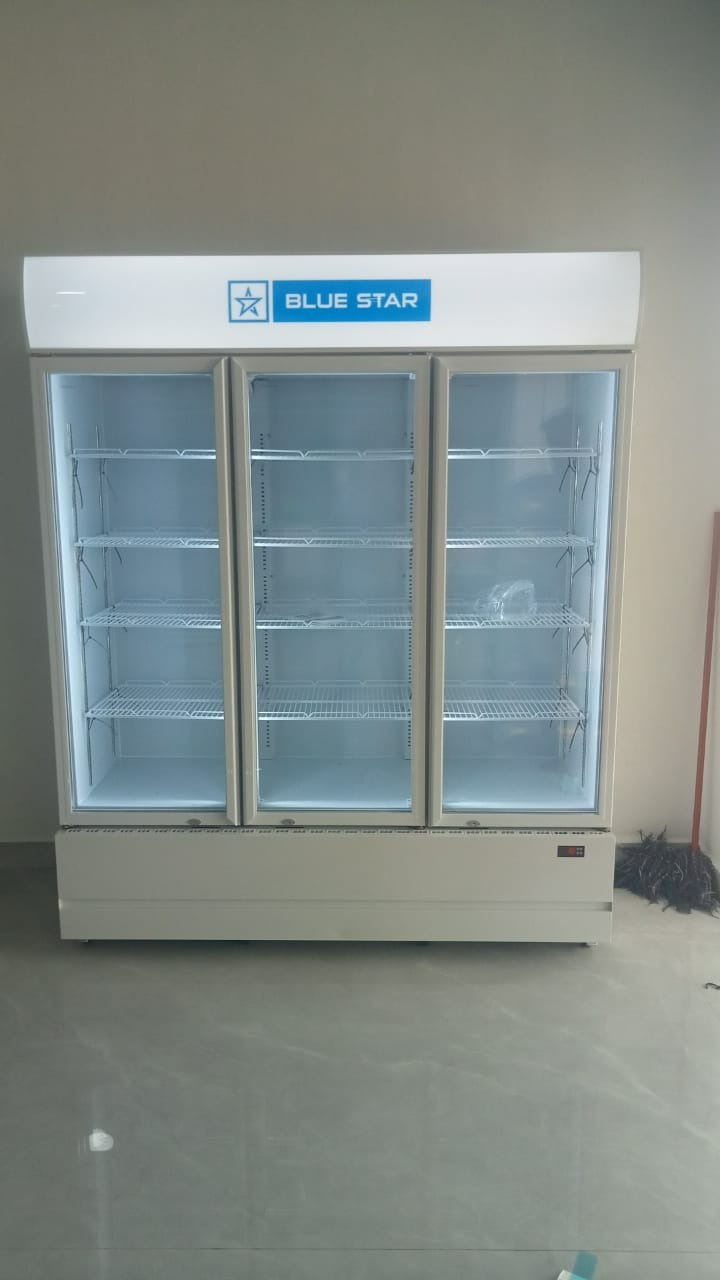update image
