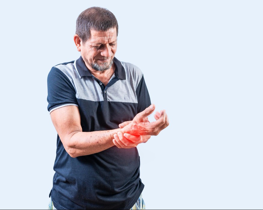 Arthritis and Joint Pain Management in Nashik main image