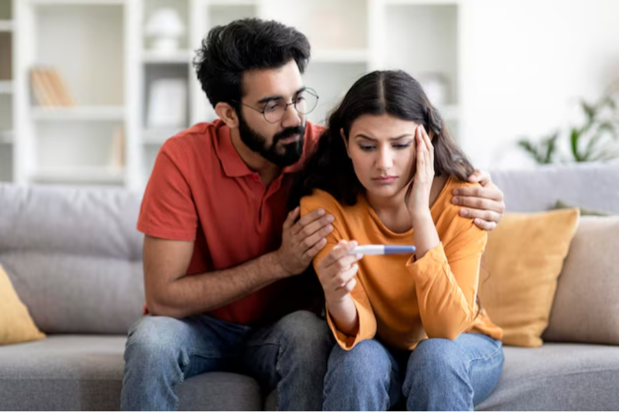 Fertility Treatments Doctors In Coimbatore main image