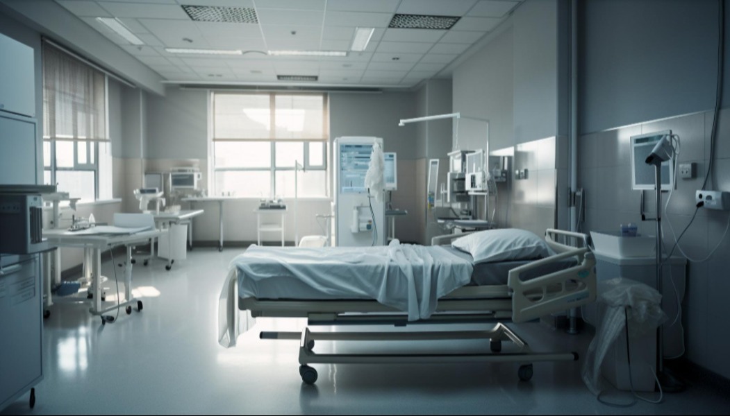 Best Hospital in Nagpur – Complete Healthcare Facilities main image