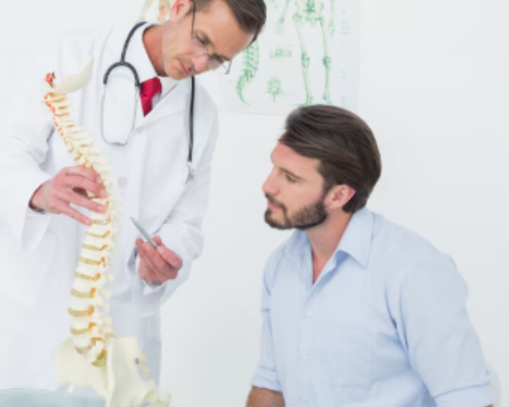 Best Surgeon for Spine Tumor in Jaipur for Specialized Treatment main image