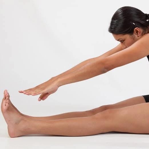 EXERCISES THAT RELEASE HAMSTRINGS TENSION main image