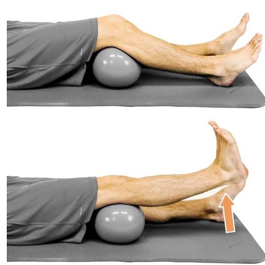 KNEE OSTEOARTHRITIS Treatment at Sunshine clinic main image