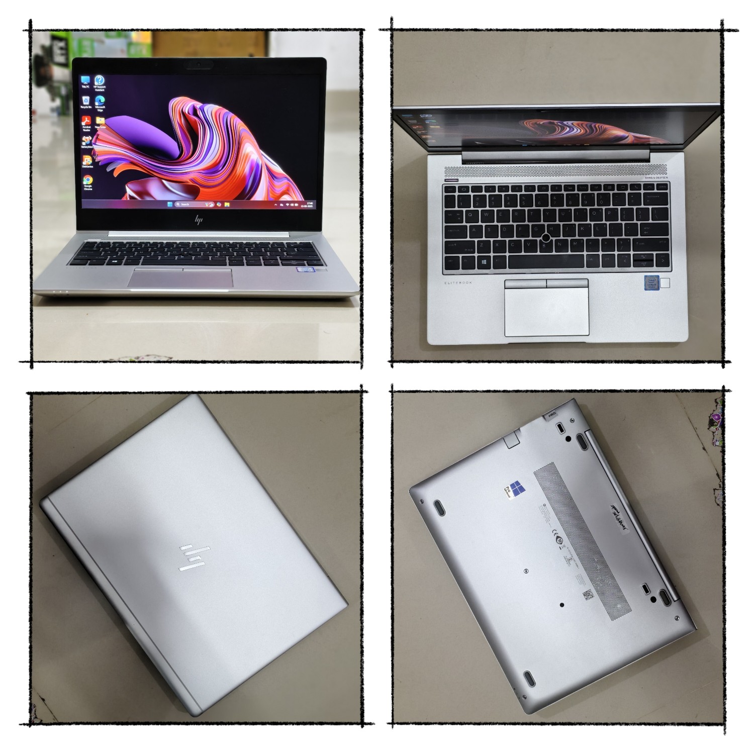 Updates