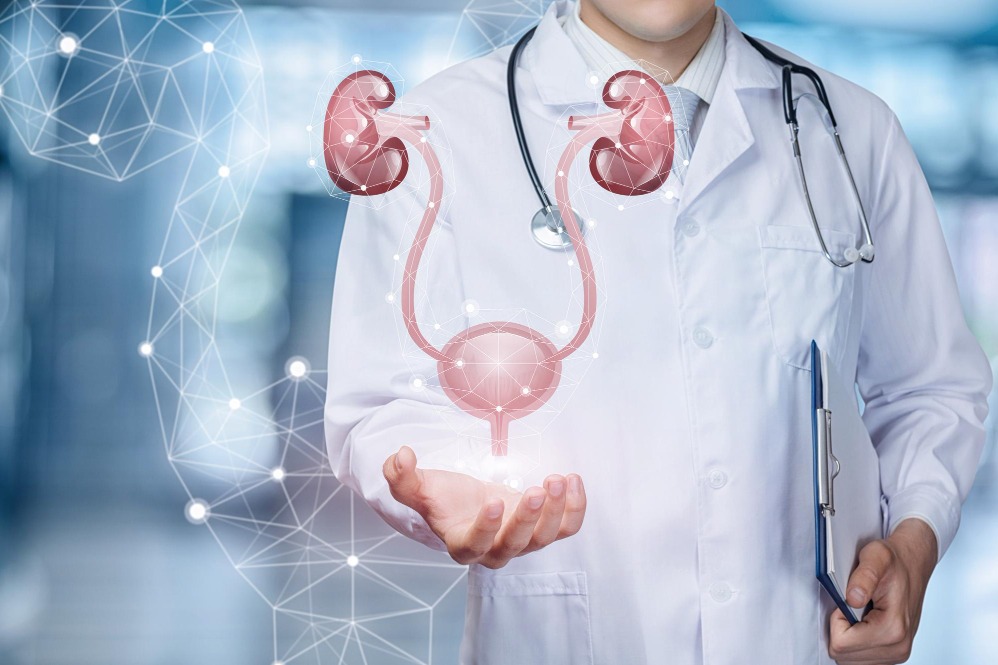 Urologist in Rajapark, Jaipur – Expert in Urine, Bladder & Prostate Problems main image