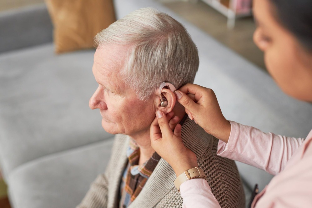  Hearing Loss Treatment Near Me in Jaipur – Regain Clarity in Life main image