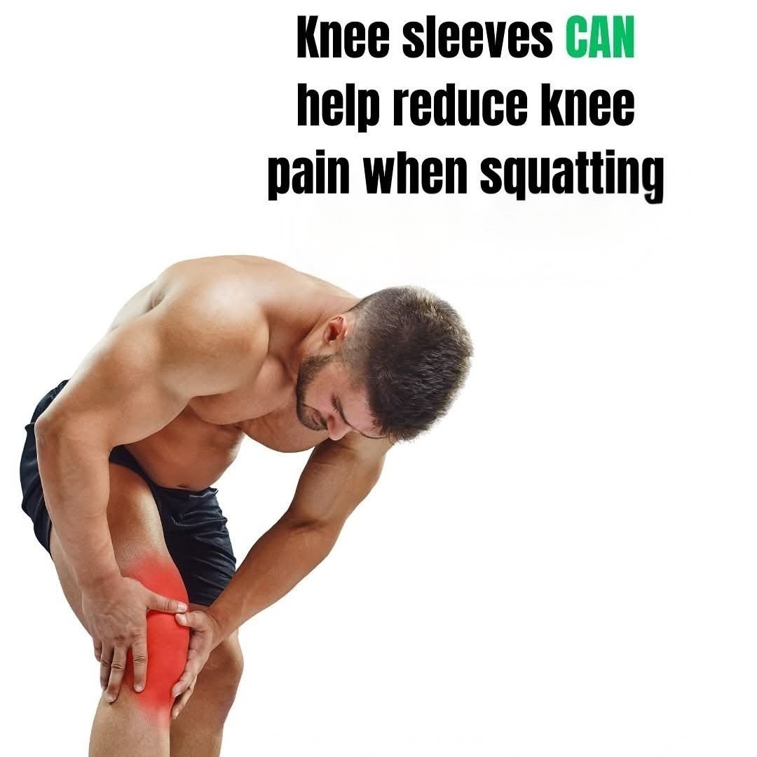 knee pain treatment at Sunshine clinic main image